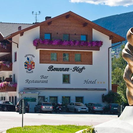 Brunnerhof Klausen-Кьюза Экстерьер фото
