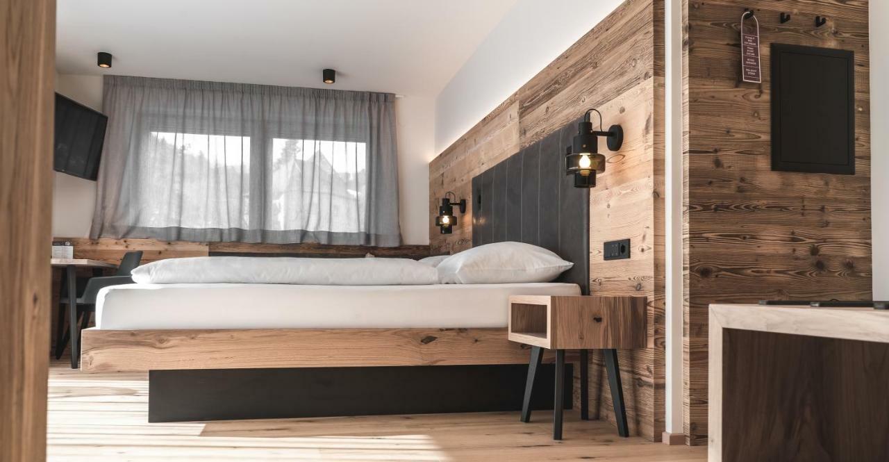 Brunnerhof Klausen-Кьюза Экстерьер фото